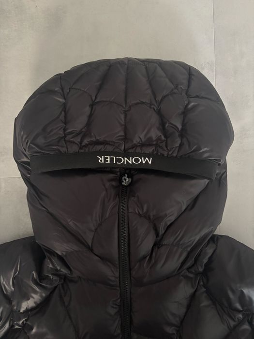 Kurtka Moncler Spider