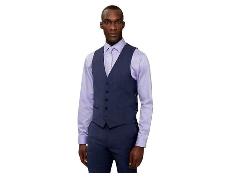 Костюм свадебный мужской  DKNY