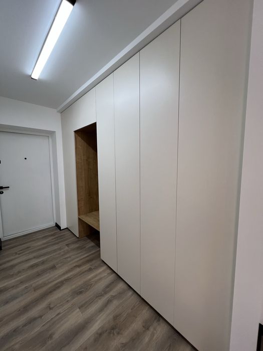 Оренда 1кім смарт квартири в новобудові вул. Рудненська