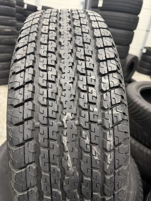 шини б.у 255/70 R18  BRIDGESTONE Dueler H/T 840 склад шин