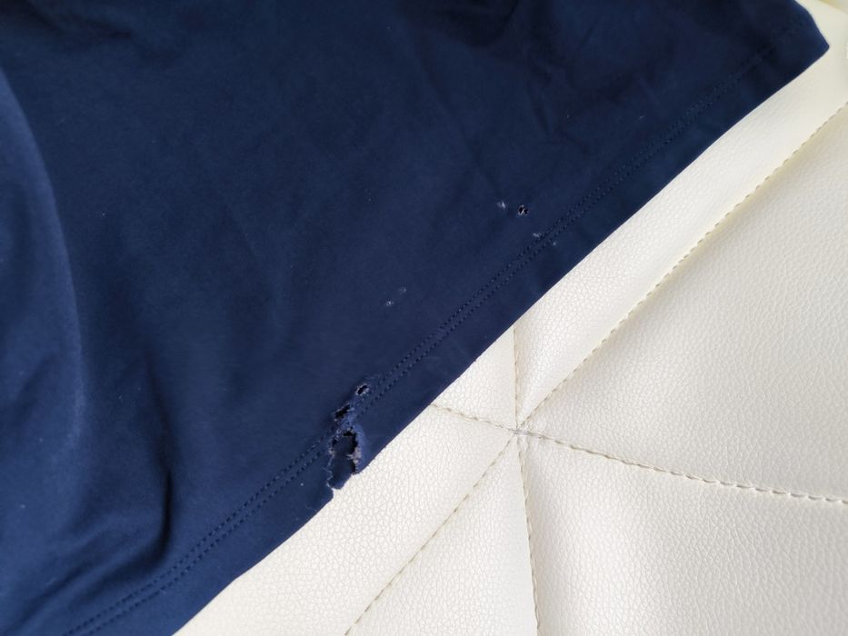 Koszulka jezdziecka Cavalleria toscana XS 34