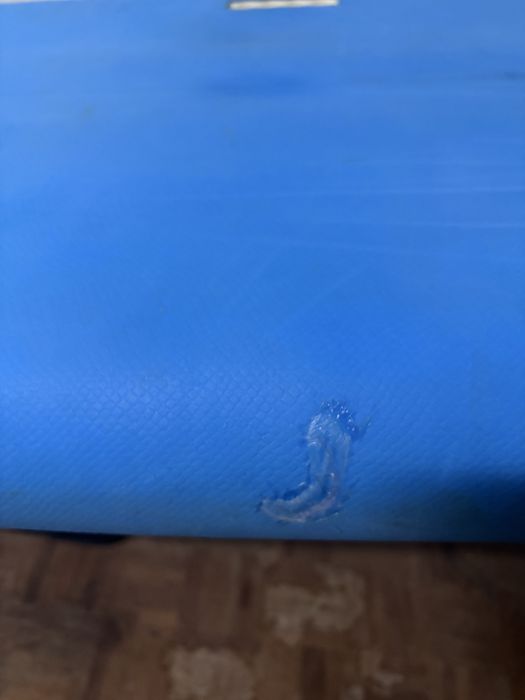 Prancha de surfing  8’0 softfoam