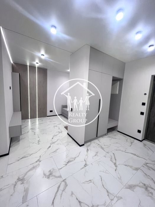 Продаж 1 кім квартири. ЖК«Національний» Вул.Стрийська. 108