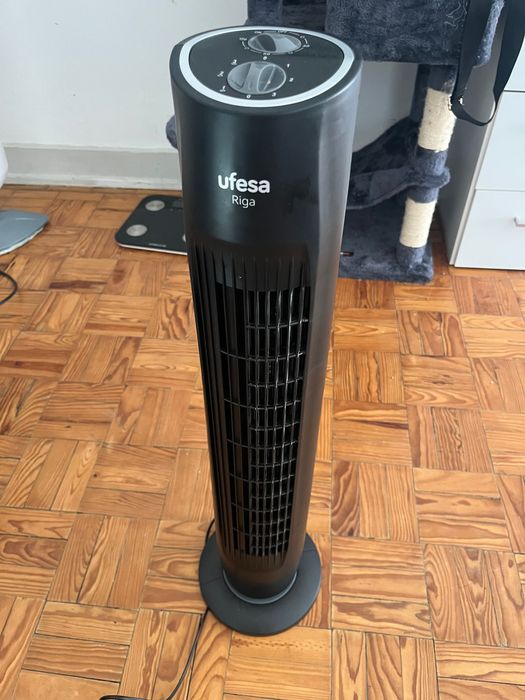Torre de ventilador nova
