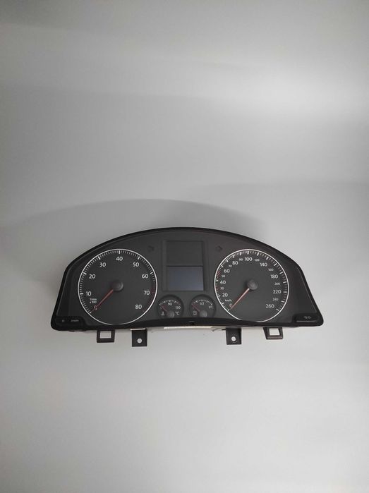 Vw Golf V 1.6fsi, OE: 1K092.0861L, Licznik, Zegar