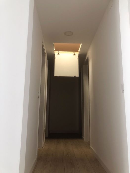 T3 Remodelado em Entrecampos