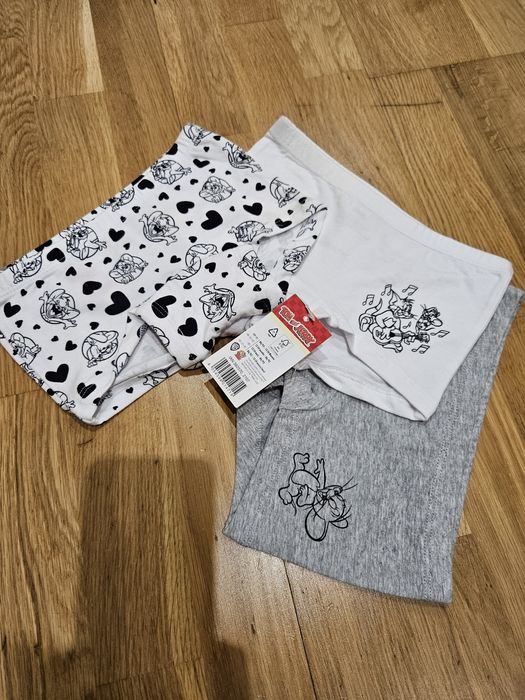 ТРУСИКИ Tom and Jerry