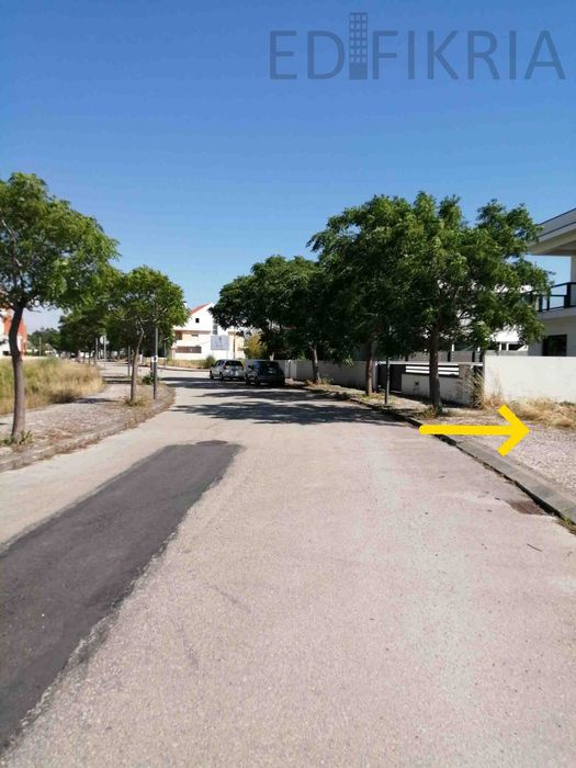 Terreno em urbanização - Aveiro