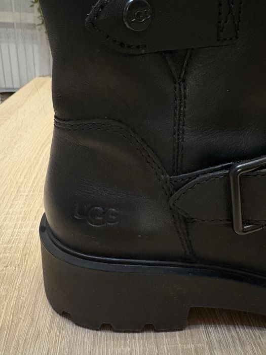 Демисезонные ботинки ugg , ботинки ugg