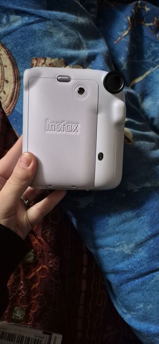 Идеальный подарок на день рождения/день влюблённых/8 марта- полароид!