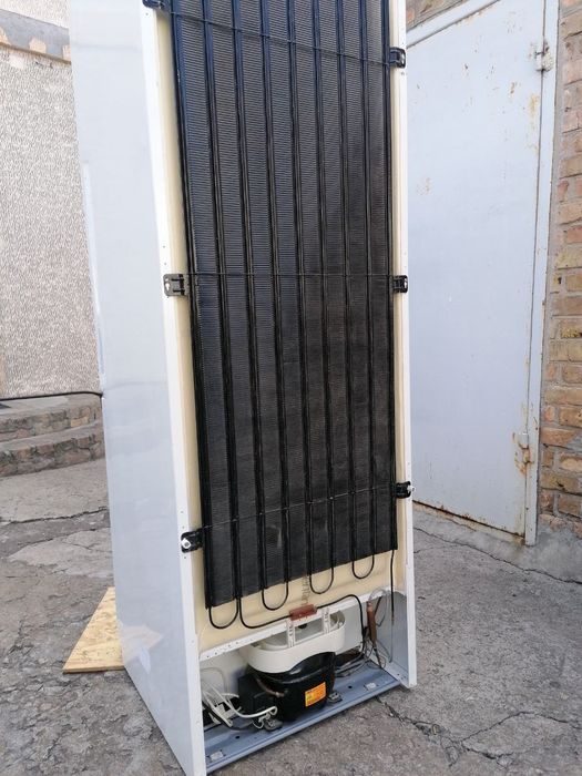 Продам холодильник Gorenje горение