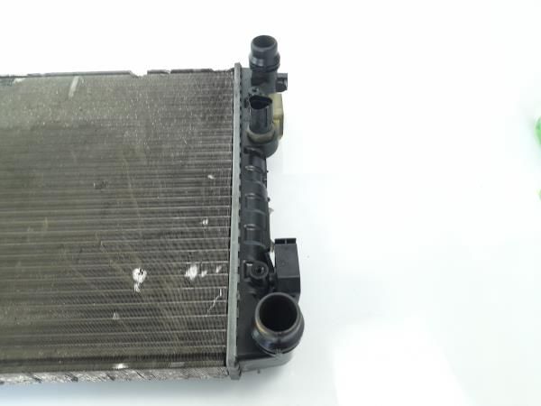 Radiador de água VOLKSWAGEN New Beetle (9C1, 1C1)