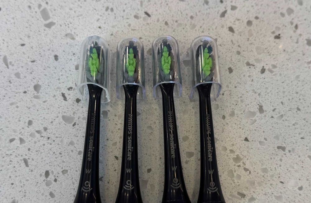 Philips Sonicare HX9044/95 - Wymień główkę, zachowaj świeżość uśmiechu