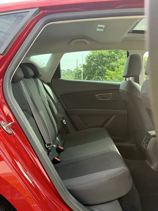 Seat Leon FR 1.4 Tsi 150Cv