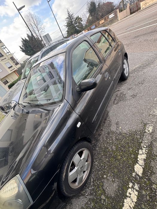 Renault clio 1.5 dci