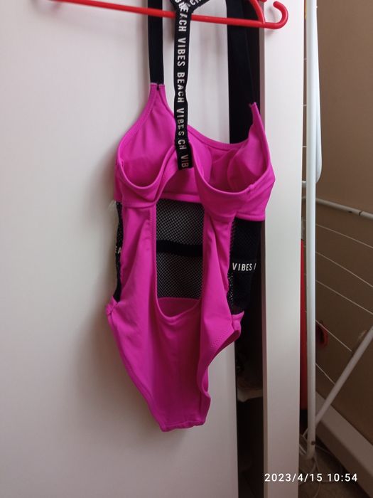 Strój jednoczęściowy