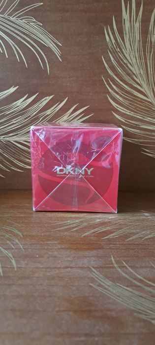 DKNY Donna Karan Be Tempted 100ml