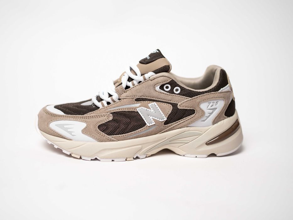 Кросівки New Balance 725 (3 кольори) 37-46 розміри ТОП якість та ціна