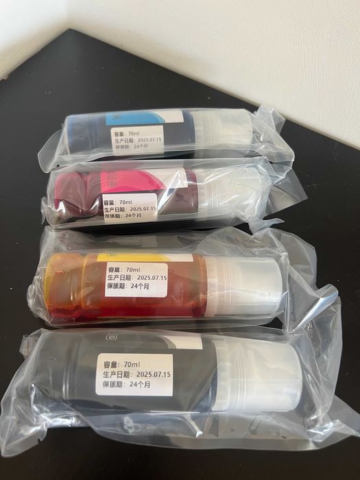 Epson 102 Ink Compativel