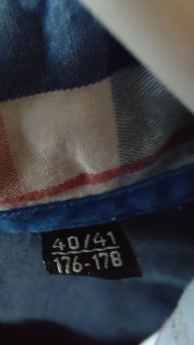 Koszula męska Top Secret