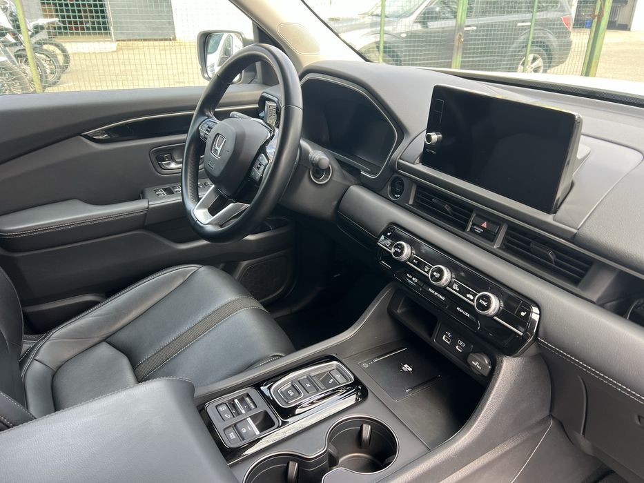 Honda Pilot 2023