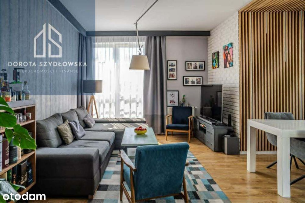 4 pokoje | 99 ,14m² | Centrum Suwałk | Garaż