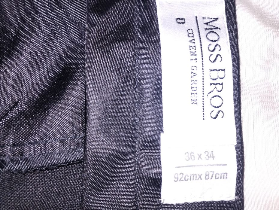 Смокінг Англія,класика