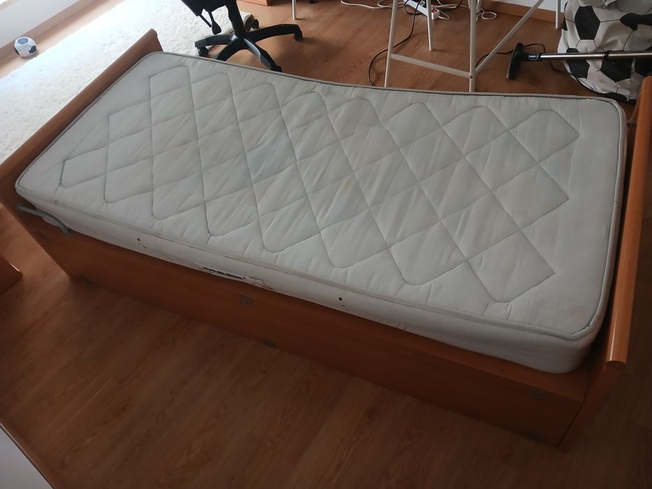 Mobília Quarto Criança