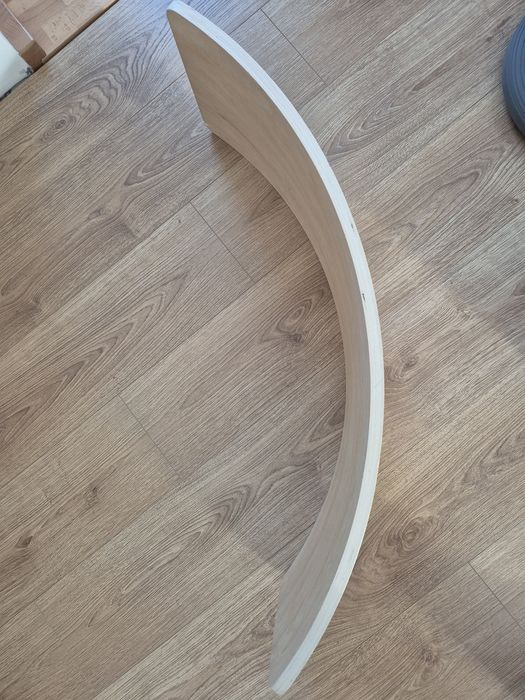 Deska do balansu / balansowania