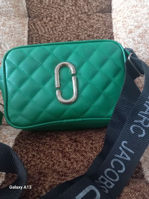 Marc jacobs mała torebka