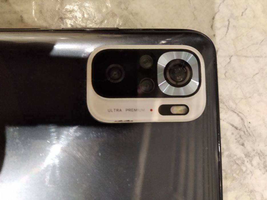 Xiaomi redmi not 10s, 6/128