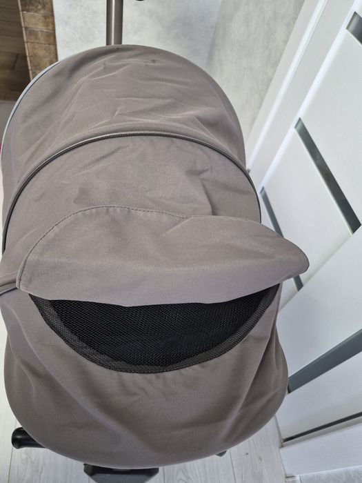 Дитячий велосипед коляска Turbo Trike