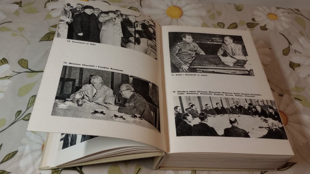 Wielka koalicja 1941 - 1945. Tom.3