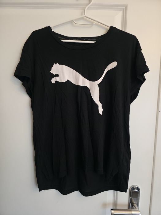 Koszulka sportowa Puma