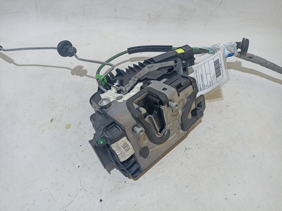 Fechadura / fecho porta trás esquerdo MERCEDES-BENZ Classe C Carrinha