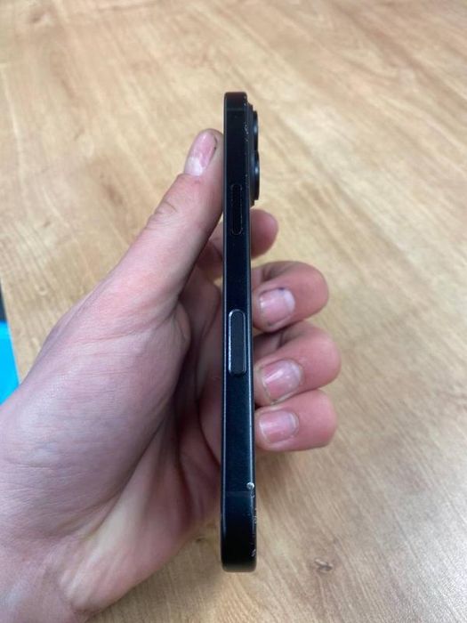 iphone 16 128gb 100% акб