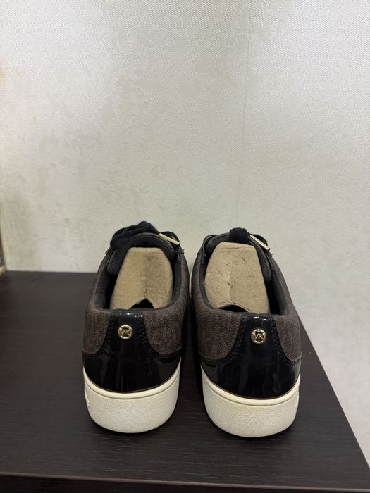 Кеди Michael Kors