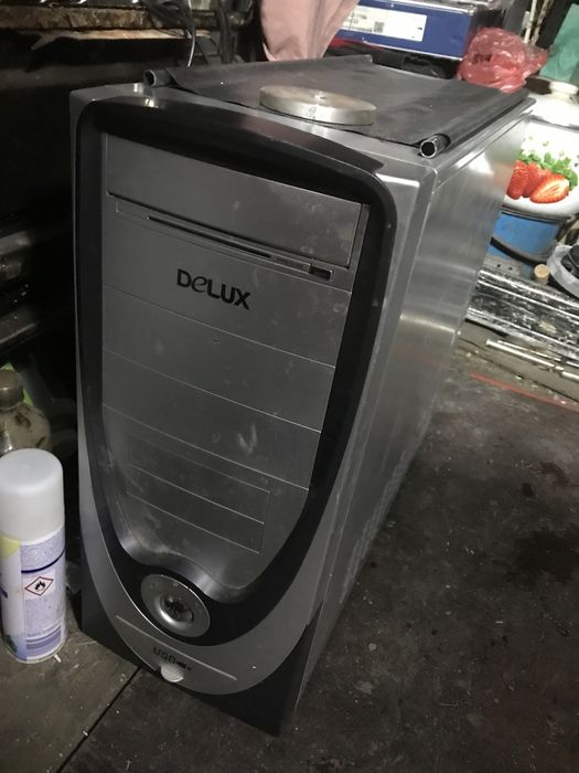 Системний блок  компютера