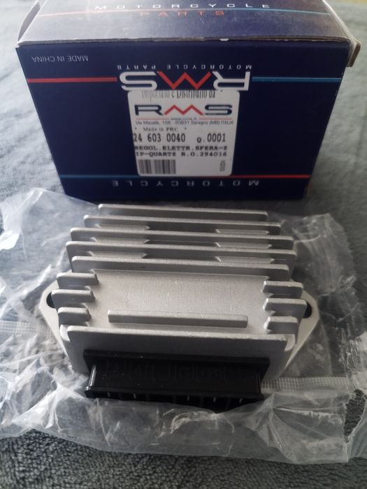 Gilera Current Regulator/Rectifier448163502181601280