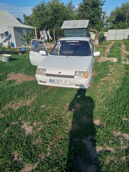 ЗАЗ  Таврія продам