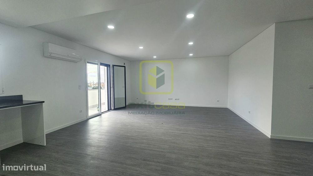 Apartamento T2 Novo em Aveiro