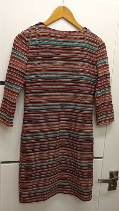 Sukienka dzieninowa Maare