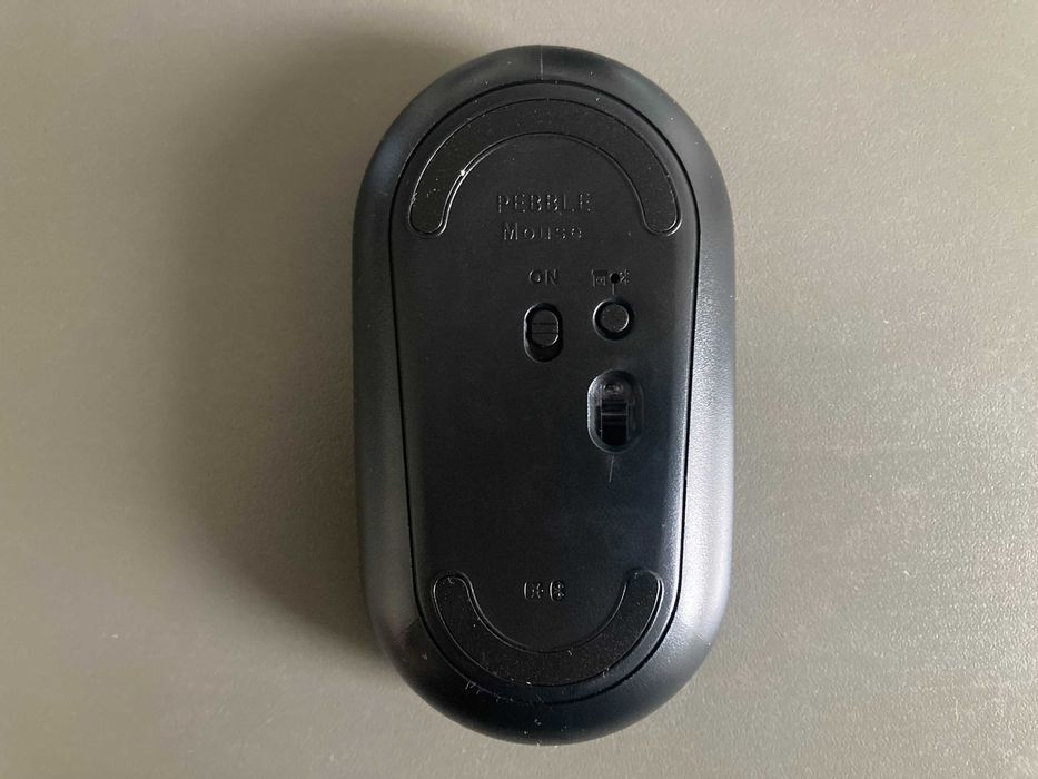 Logitech Pebble Mouse 2 M350 | Chińska wersja | Nowa