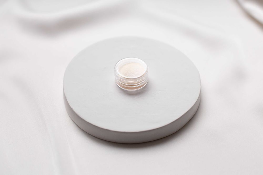 CBD Isolate | КБД Ізолят 1000 mg (1 g)