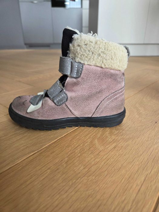 Śniegowce Mido rozmiar 26