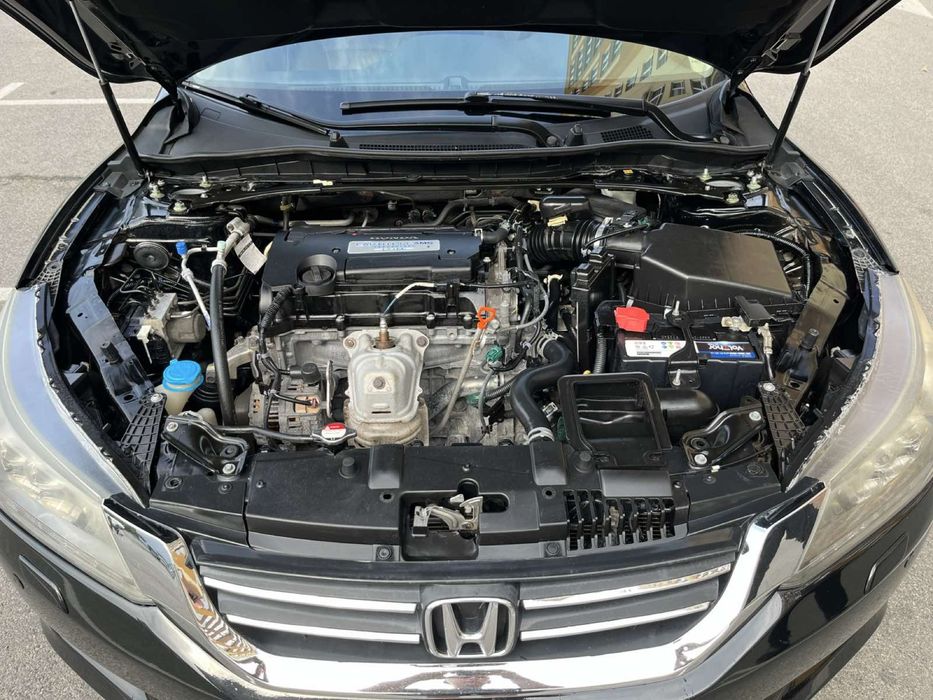 Продаж авто Honda