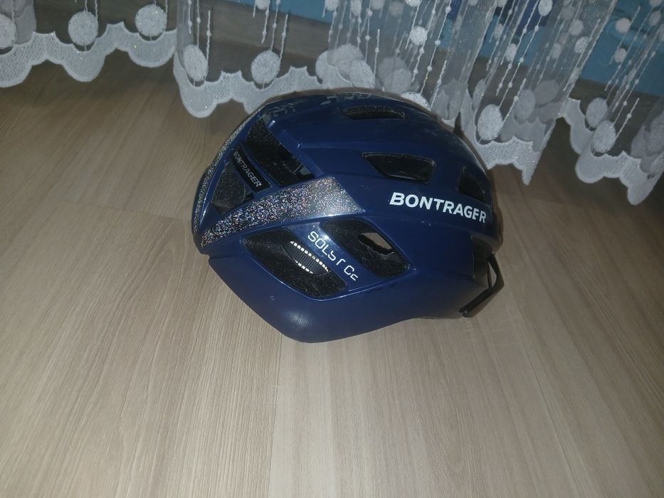 Sprzedam kask rowerowy