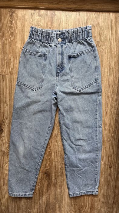 Джинси TCM mom fit, 146/152