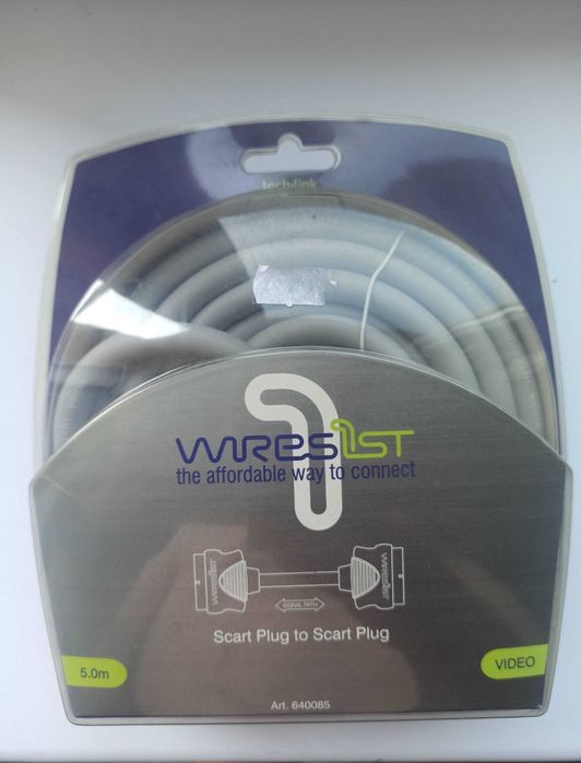 Kabel start start 5m