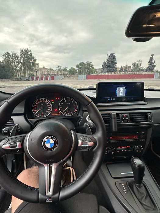 ПРОДАМ BMW 3 series E90